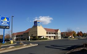 Travel Inn Motel